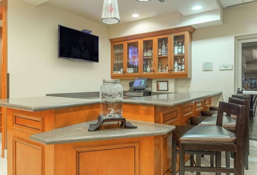 בית מלון כפרי Hilton Garden Inn Chicago/tinley Park