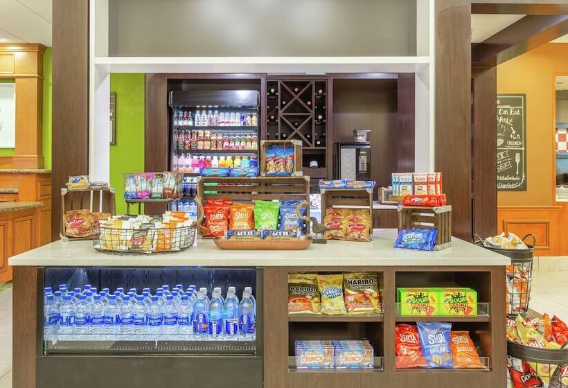 فندق Hilton Garden Inn Chicago/tinley Park