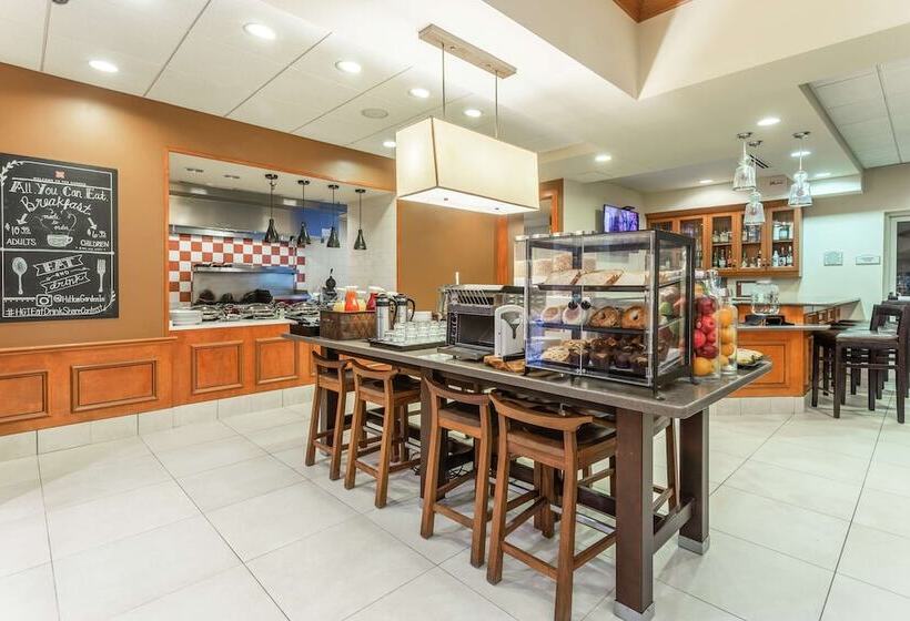 בית מלון כפרי Hilton Garden Inn Chicago/tinley Park