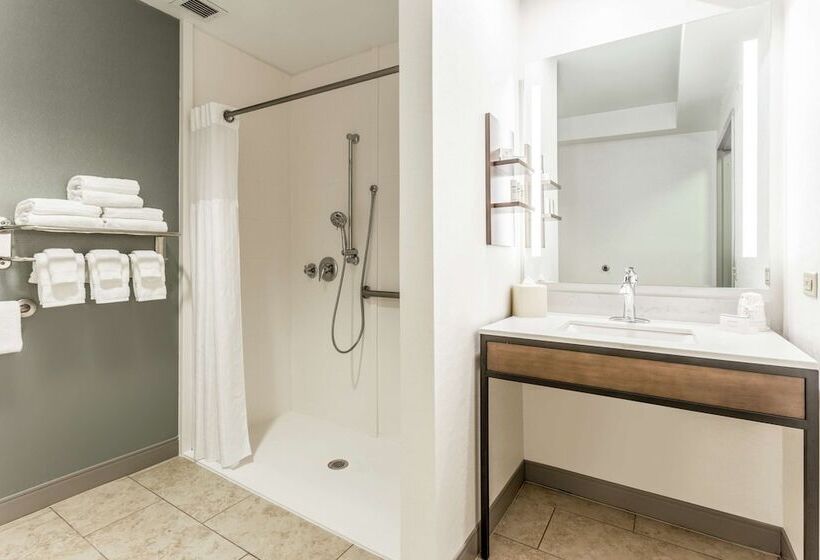 בית מלון כפרי Hilton Garden Inn Chicago/tinley Park