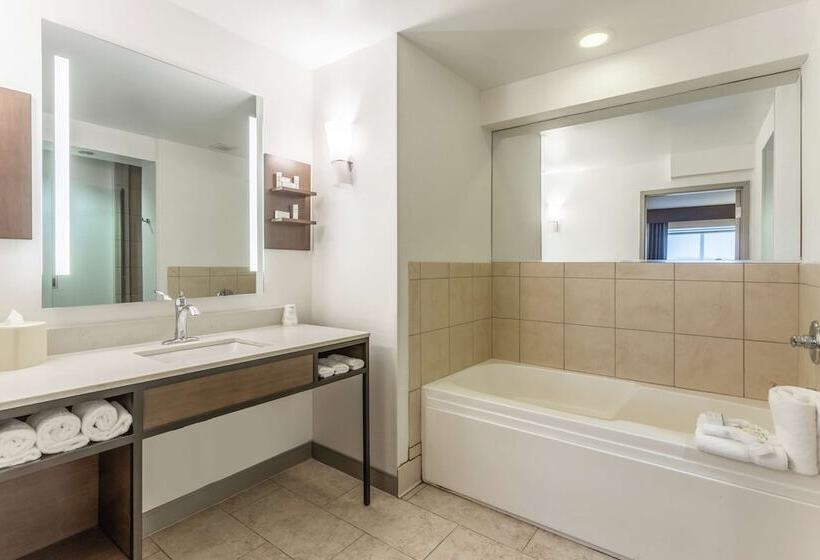 فندق Hilton Garden Inn Chicago/tinley Park