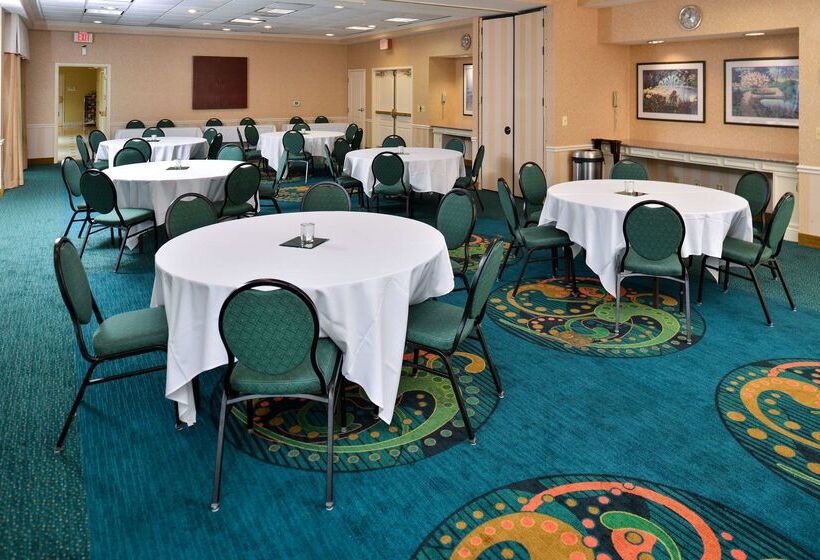 فندق Hilton Garden Inn Columbia