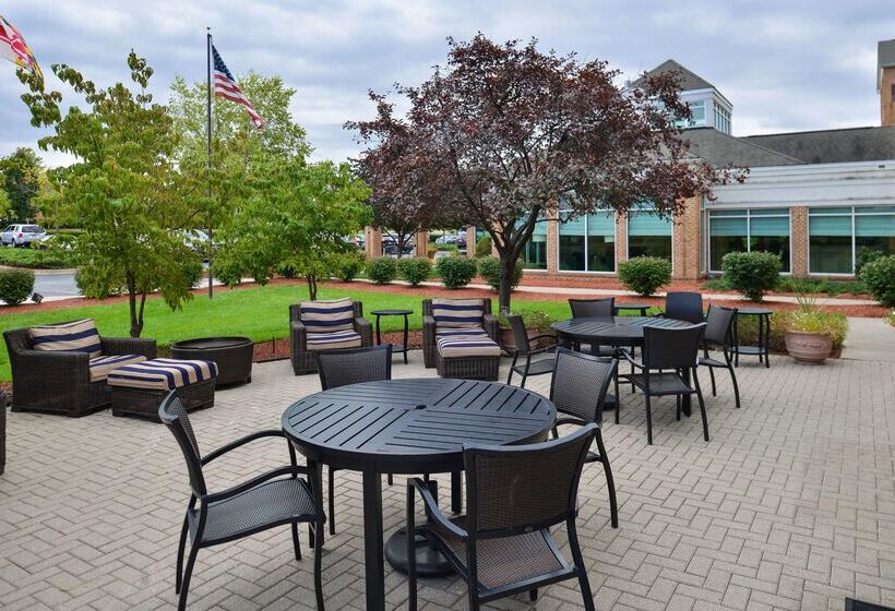 فندق Hilton Garden Inn Columbia