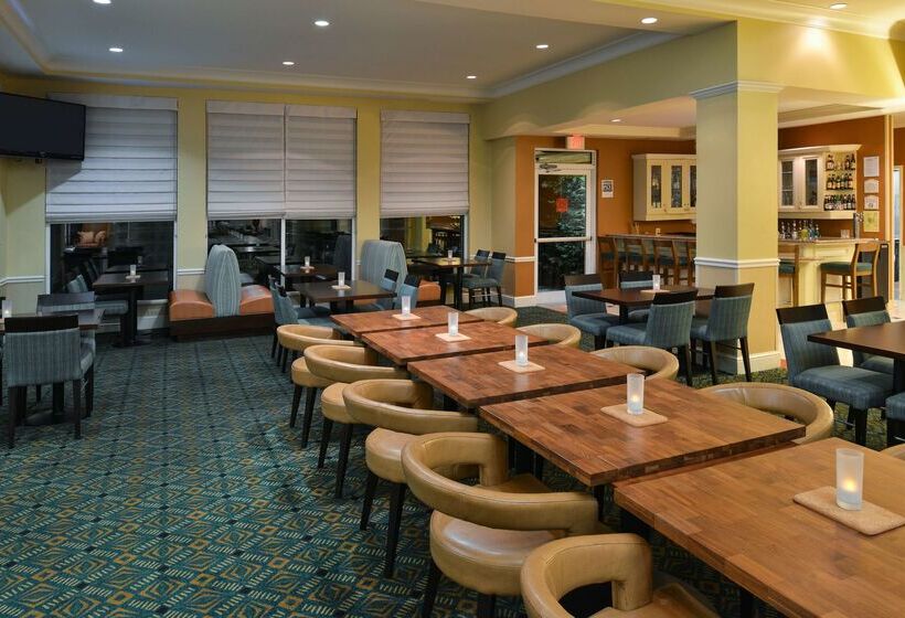 فندق Hilton Garden Inn Columbia