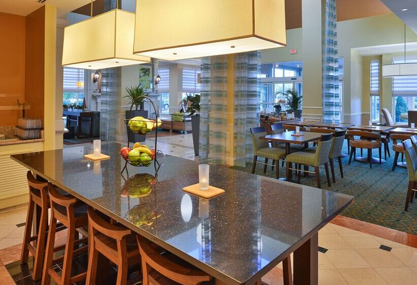 فندق Hilton Garden Inn Columbia