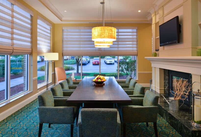 فندق Hilton Garden Inn Columbia