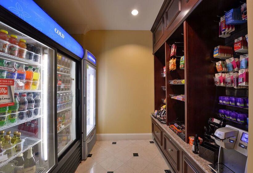 فندق Hilton Garden Inn Columbia