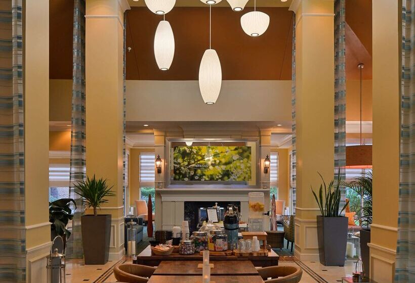 فندق Hilton Garden Inn Columbia