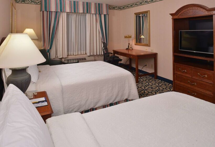 فندق Hilton Garden Inn Columbia