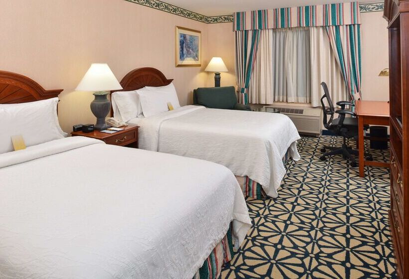 فندق Hilton Garden Inn Columbia