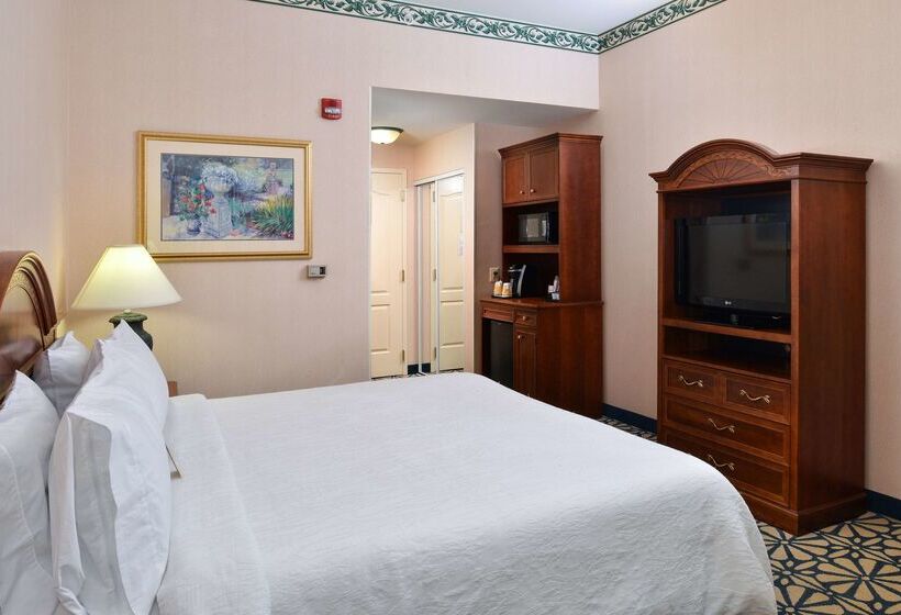 فندق Hilton Garden Inn Columbia