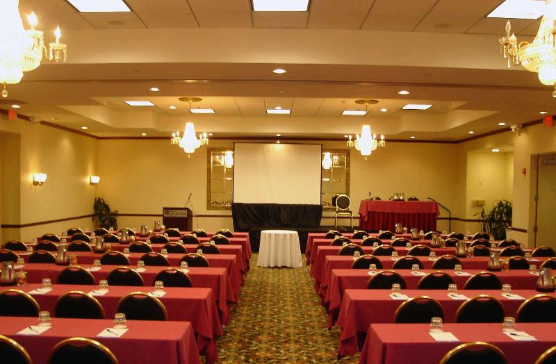 酒店 Hilton Garden Inn Fairfax