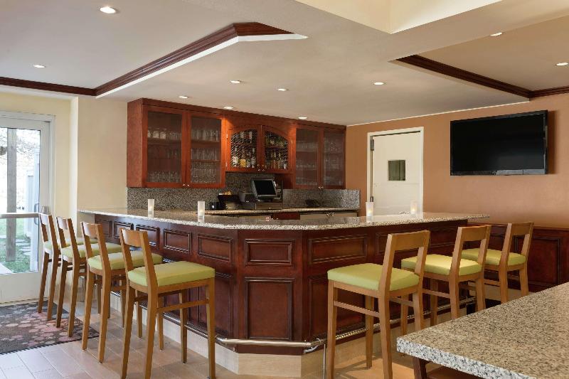 酒店 Hilton Garden Inn Fairfax