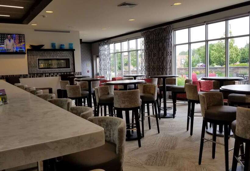 فندق Hilton Garden Inn Great Falls