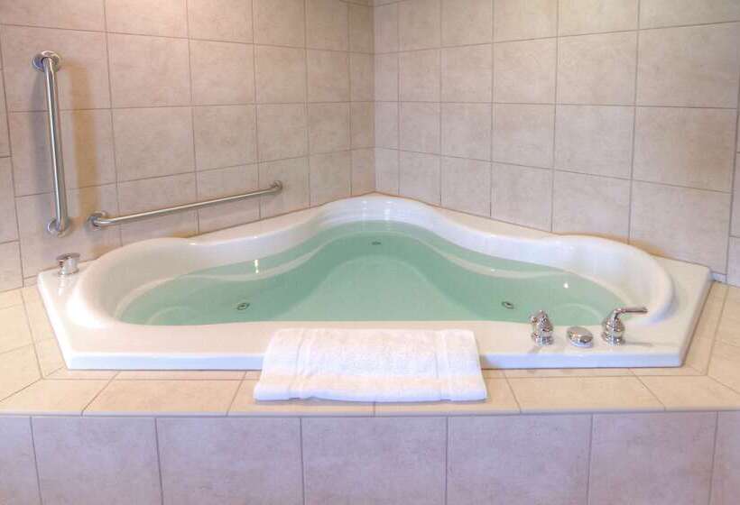 فندق Hilton Garden Inn Great Falls