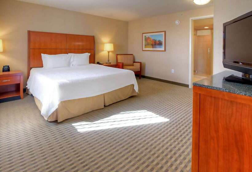 فندق Hilton Garden Inn Great Falls