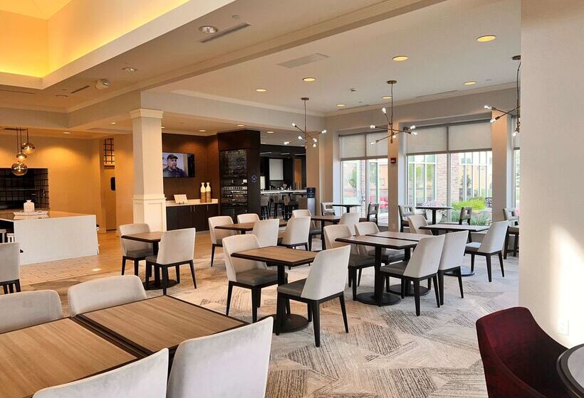 فندق Hilton Garden Inn Great Falls