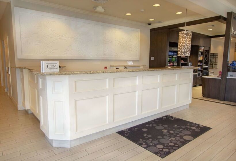 فندق Hilton Garden Inn Great Falls