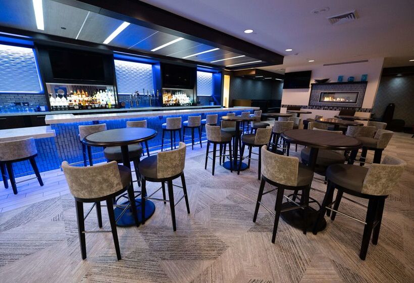 فندق Hilton Garden Inn Great Falls