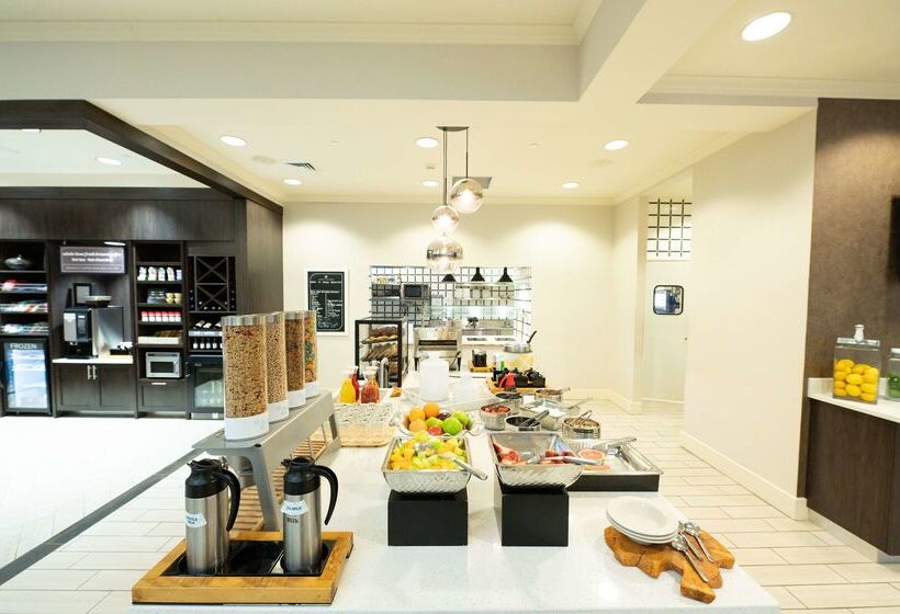 فندق Hilton Garden Inn Great Falls