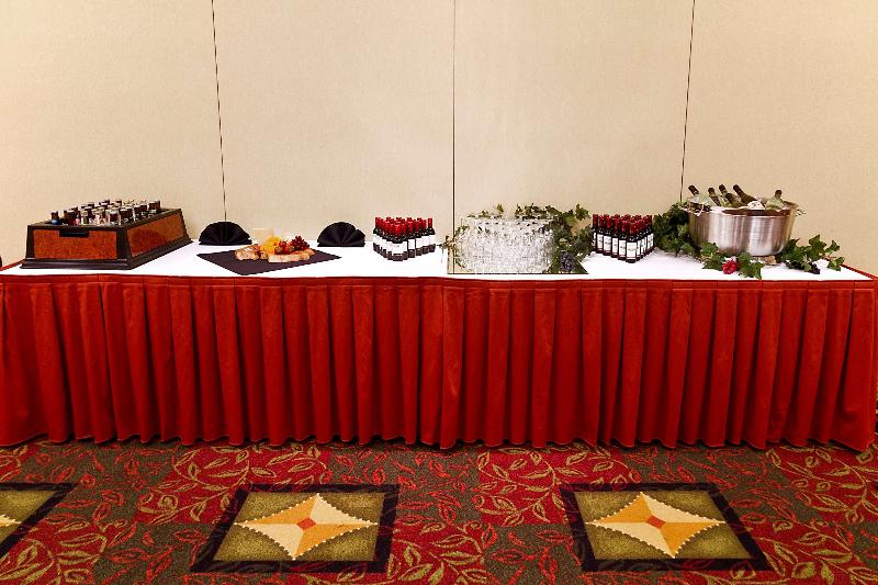 فندق Hilton Garden Inn Great Falls