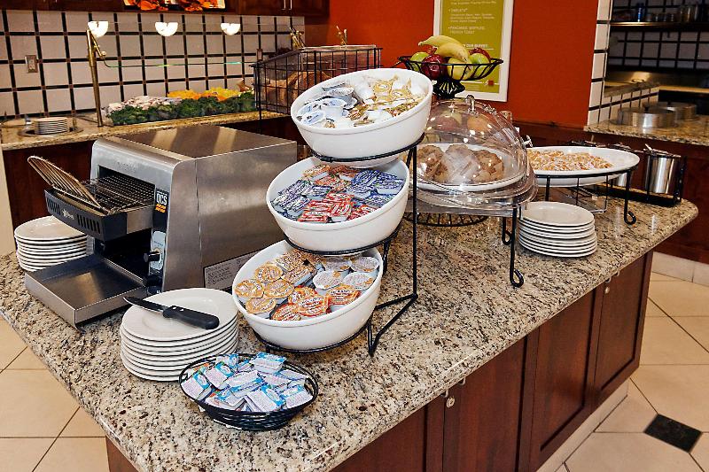 فندق Hilton Garden Inn Great Falls