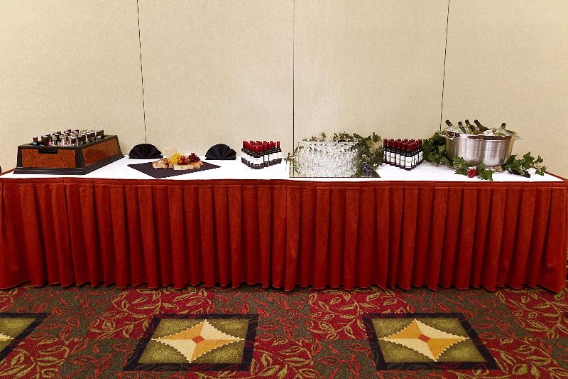 فندق Hilton Garden Inn Great Falls