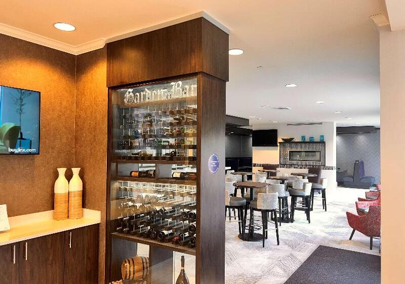 فندق Hilton Garden Inn Great Falls