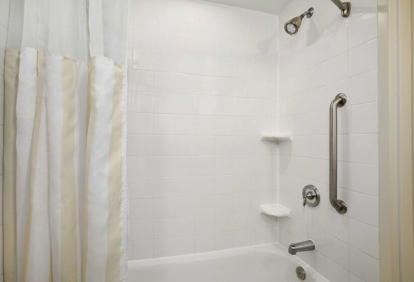 호텔 Hilton Garden Inn Huntsville South/redstone Arsenal