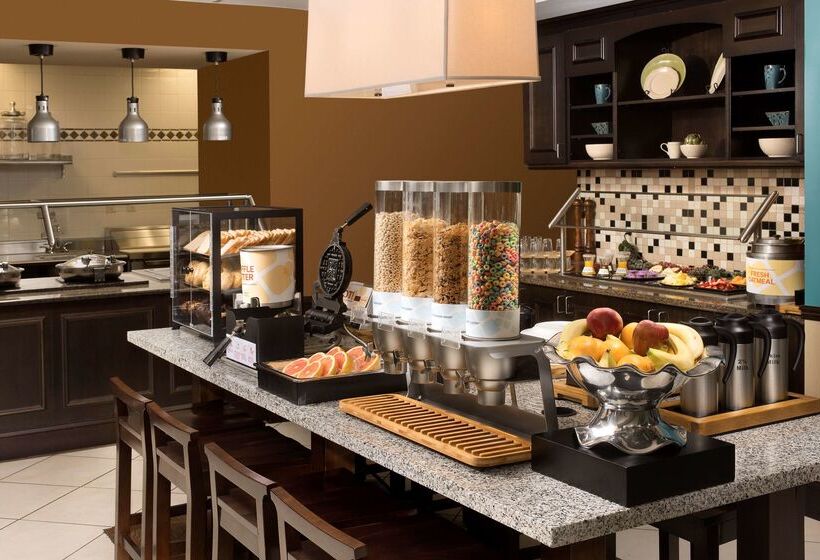 호텔 Hilton Garden Inn Huntsville South/redstone Arsenal