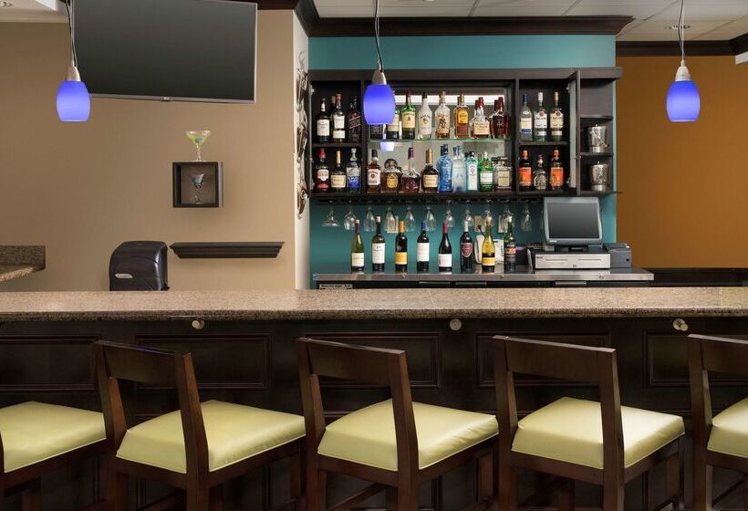 هتل Hilton Garden Inn Huntsville South/redstone Arsenal