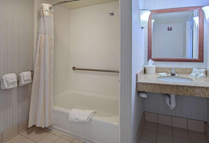 Отель Hilton Garden Inn Huntsville/space Center