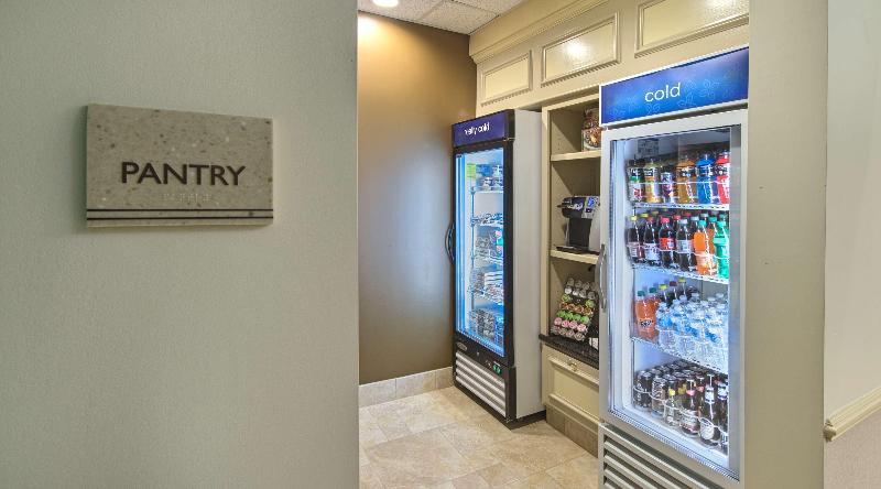 Отель Hilton Garden Inn Huntsville/space Center