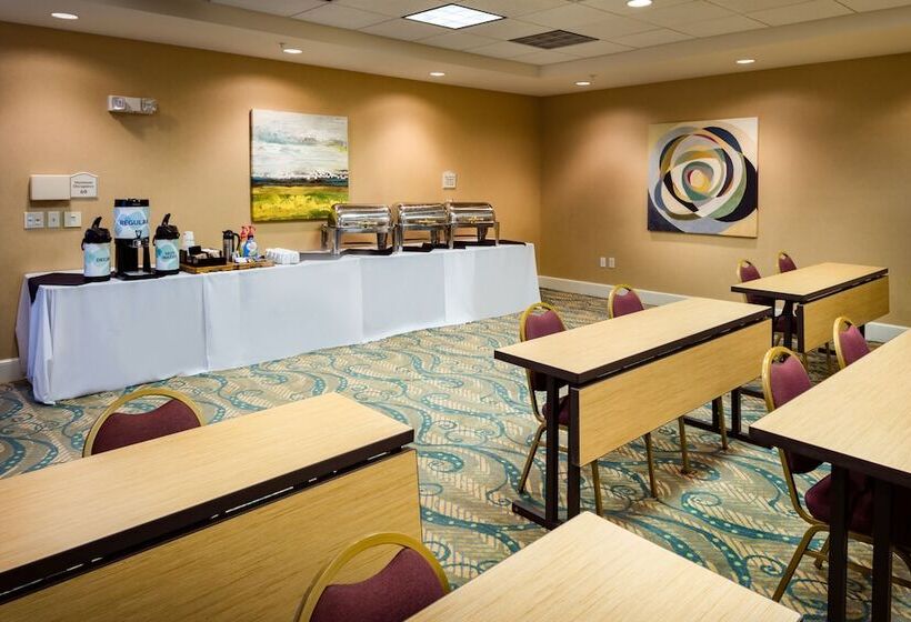 فندق Hilton Garden Inn Tri Cities/kennewick
