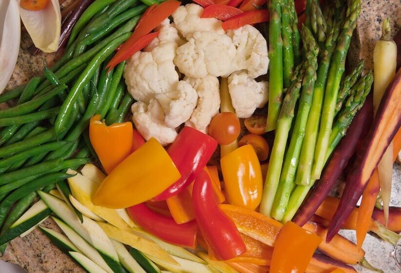 فندق Hilton Garden Inn Tri Cities/kennewick