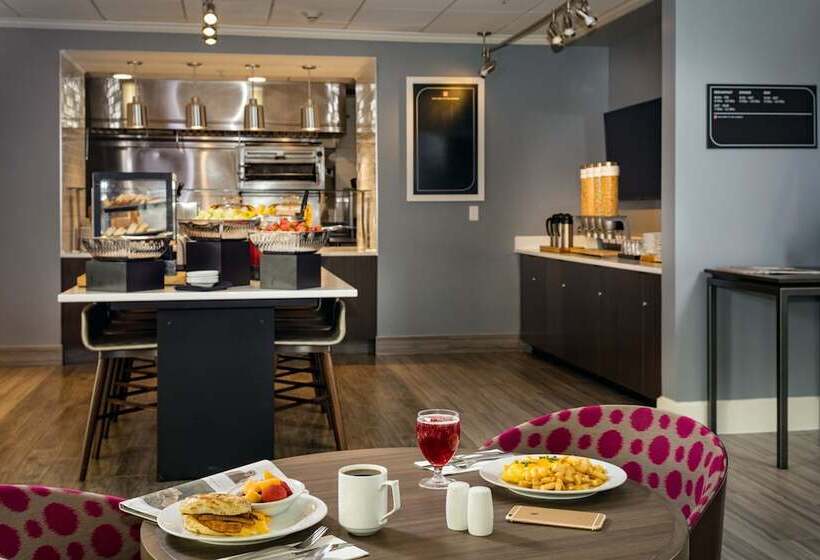 فندق Hilton Garden Inn Tri Cities/kennewick