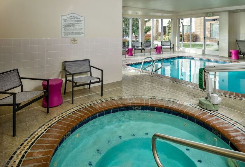 فندق Hilton Garden Inn Tri Cities/kennewick