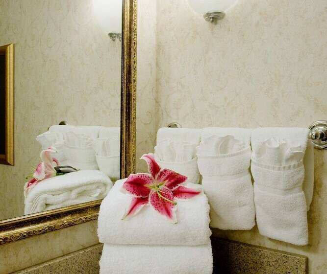 فندق Hilton Garden Inn Tri Cities/kennewick