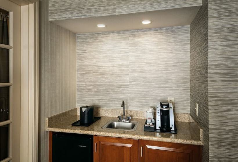 فندق Hilton Garden Inn Tri Cities/kennewick