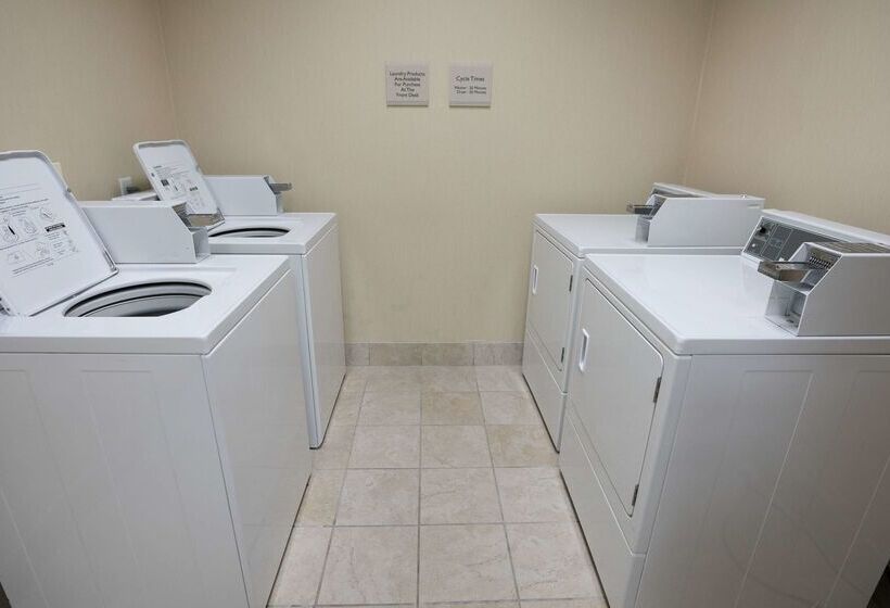 فندق Hilton Garden Inn Lakeland