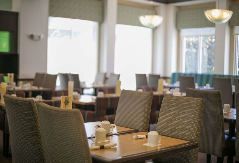 فندق Hilton Garden Inn Lakeland