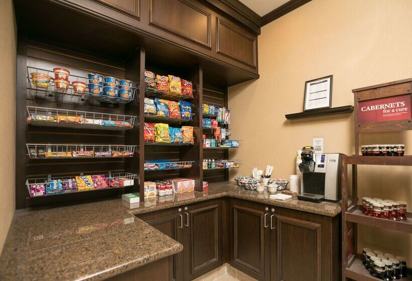 בית מלון כפרי Hilton Garden Inn Lakeland