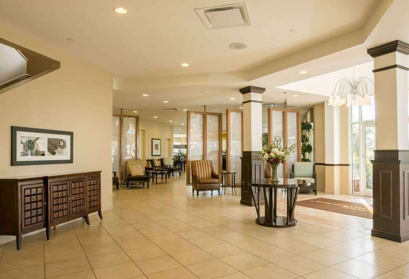 فندق Hilton Garden Inn Lakeland