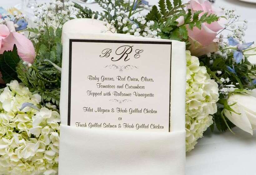 فندق Hilton Garden Inn Lakeland