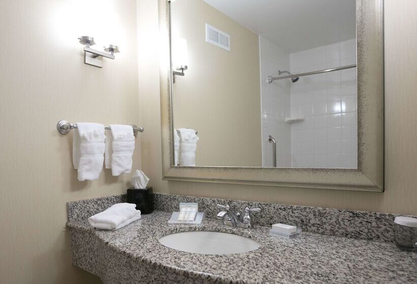 فندق Hilton Garden Inn Lakeland