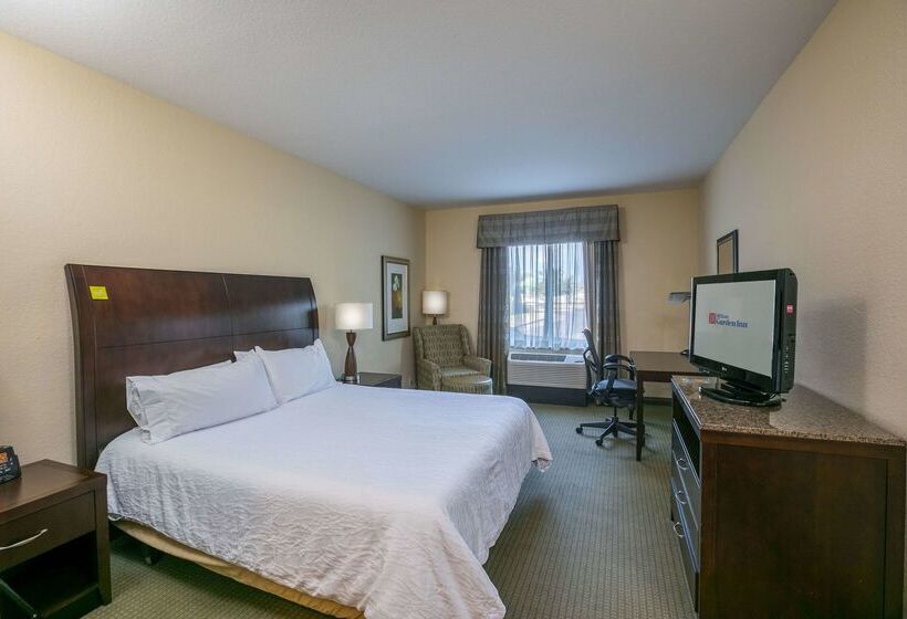 فندق Hilton Garden Inn Lakeland