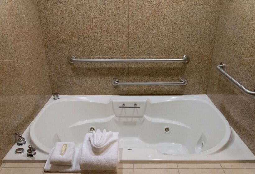 בית מלון כפרי Hilton Garden Inn Laramie