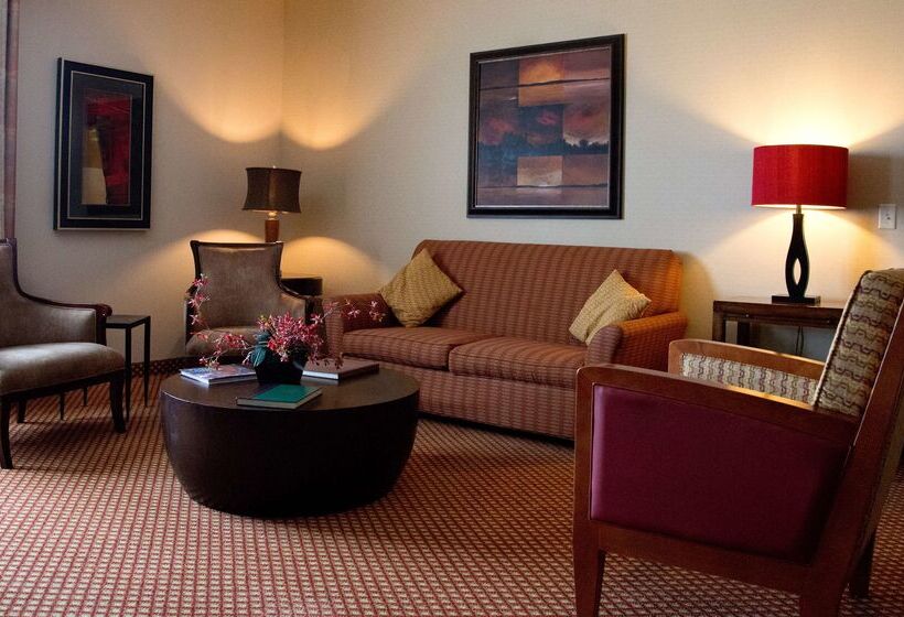 Отель Hilton Garden Inn Laramie