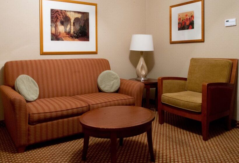 Отель Hilton Garden Inn Laramie