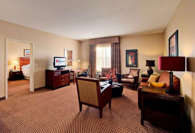 Отель Hilton Garden Inn Laramie